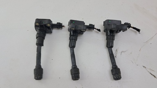 [CM5G12A366CB] Котушки запалювання Ford Fiesta 1.0 2009-2017 рр. CM5G12A366CB
