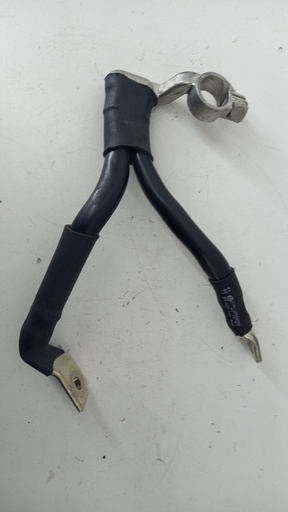 [3D0971225AB] Клема акумулятора Volkswagen Phaeton 3.0 TDI 2012 3D0971225AB