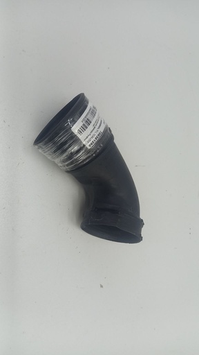 [756381280] Патрубок повітряного фільтра Peugeot 1.4 16V 2012 рр 756381280