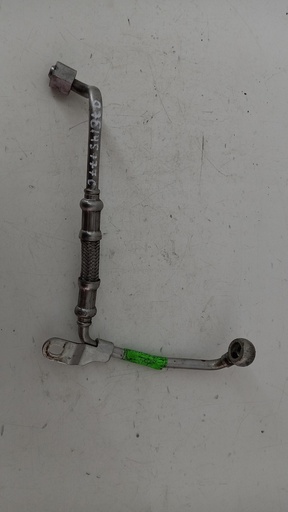 [078145777С] Трубка масляна Audi A6 C5 2.7T 078145777С