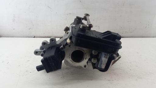 [A2820900280] Турбіна Mercedes A-Class W177 1.3i 2018 A2820900280