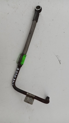 [73503216] Трубка турбины Opel Astra H 1.9 CDTI  2007 гг 73503216