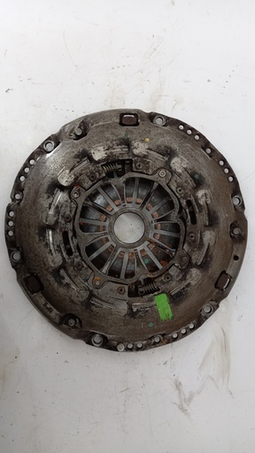 [F3712] Корзина сцепления Toyota Auris (150) 2006-2012 гг F3712