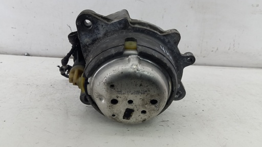 [4H0199381AR] Подушка двигателя левая Audi A8 D4 4H 2010 4H0199381AR