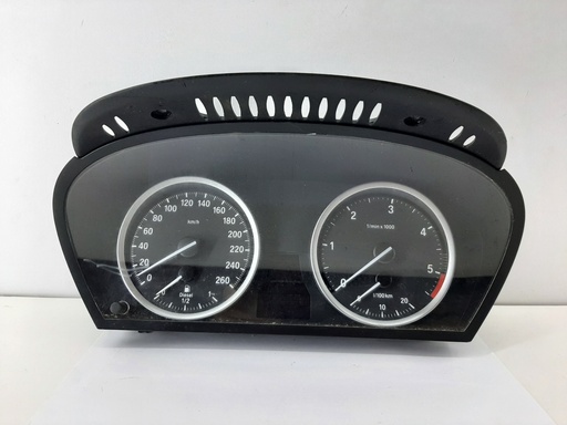 [A2C53413558] Панель приборов BMW X6 E71 2008-2014  A2C53413558