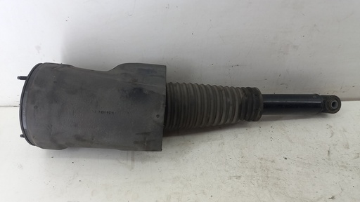 [4H0616001N] Амортизатор задний левый Audi A8 D3 4E 2004-2010 4H0616001N