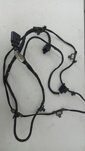 [8E0971095R] Електропроводка бампера переднього Audi A4 B7 2008 8E0971095R