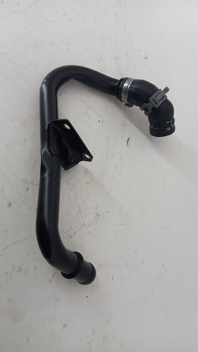 [059103227] Трубка воды Audi Q7 A8 3.0 TDI 2010 гг 059103227