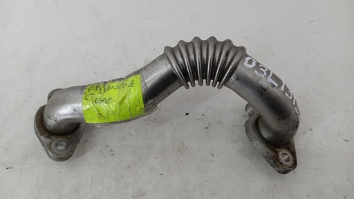 [03L131521Q] Трубка EGR Volkswagen Touran 2.0 TDI 2010 гг 03L131521Q