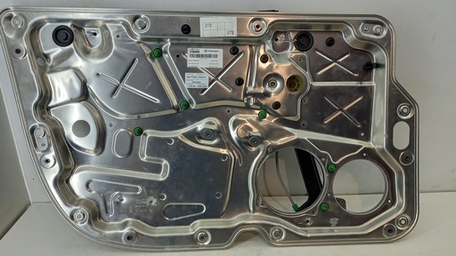 [3D4837755AC] Ремкомплект стеклоподъемника Volkswagen Phaeton 3.0 TDI 3D4837755AC