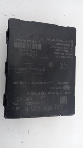 [3Q0959435D] Блок управления Volkswagen Passat B8 2016  3Q0959435D