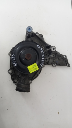 [R2722010501] Водяный насос Mercedes W211 W251 3.0 2008  R2722010501