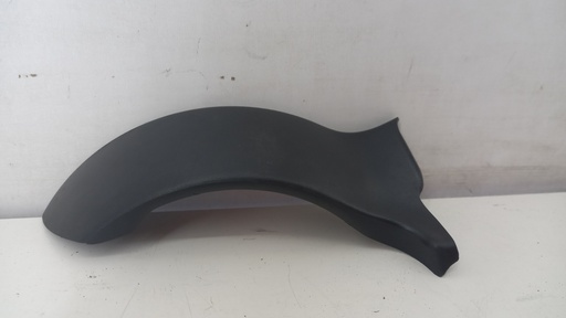 [4G9827279] Накладка петлі багажника ліва Audi A6 C7 2013-2018 рр. 4G9827279