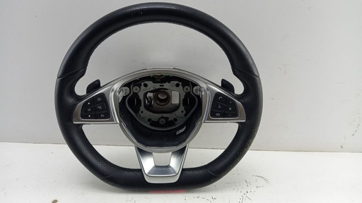 [A0004603803] Автомобільне кермо Mercedes W205 W253 2014 A0004603803