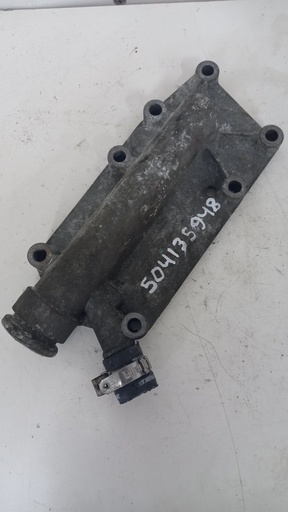 [50413594] Трубка помпы Iveco Daily 3.0 2013 гг 50413594