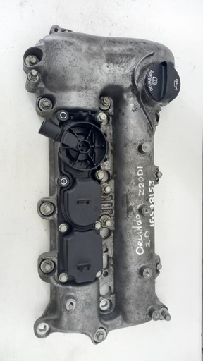 [25186591] Кришка клапанів Chevrolet Orlando 2.0 2.2 CDI Z22D1 2010 25186591