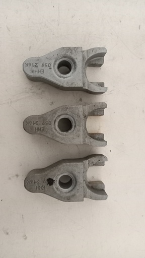 [059216K] Крепление(кронштейн) форсунки Audi C6 C7 3.0 TDI 2012  059216K