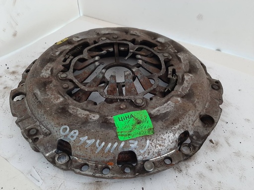 [0B1141117J] Корзина зчеплення Audi A5 2.0 TDI 2011-2016 рр 0B1141117J