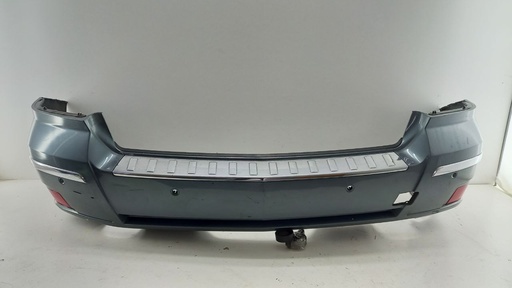 [A2048851525] Бампер задний Mercedes Benz GLK-Class X204 2008-2012 A2048851525