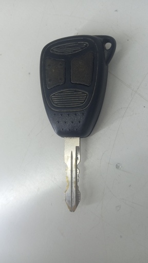 [05179516AA] Ключ пульт зажигания Chrysler 300C 2009  05179516AA