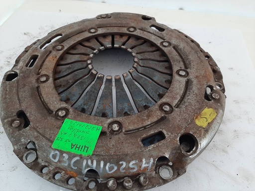 [03C141025H] Корзина зчеплення Volkswagen Golf V 1.4 TSI 2003-2008 рр 03C141025H