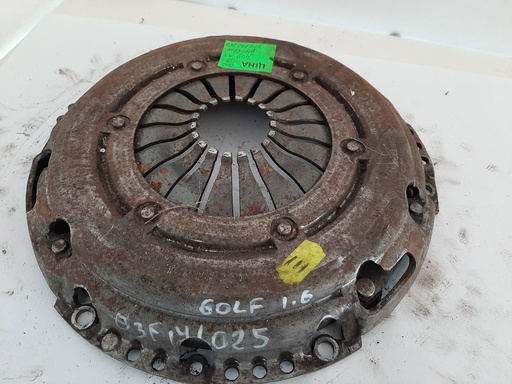 [03F141025] Корзина сцепления Volkswagen Golf VI 1.6 FSI 2008-2013 гг 03F141025