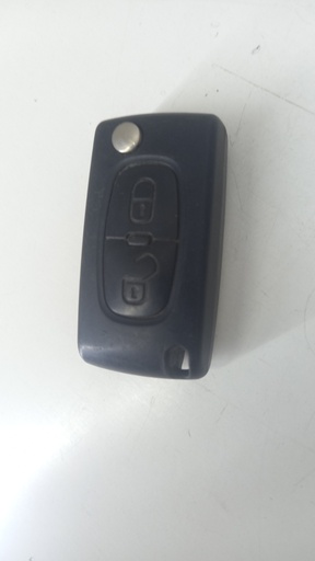 [28112795] Ключ пульт запалювання Peugeot 207 CC 1.6 2007 28112795