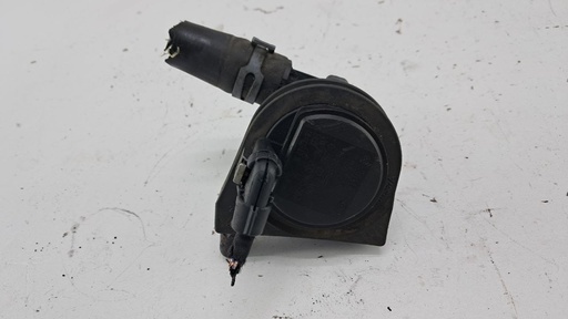 [2Q0965567] Водяний насос Volkswagen Skoda Audi Seat 1.0 TSI 2019 рр. 2Q0965567