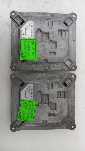 [1307329218] Блок розжига ксенона Audi A4 B8 A5 2008-2011 1307329218