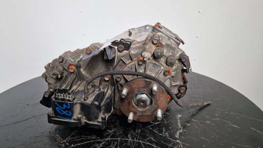 [361000K420] Раздаточная коробка Toyota Hilux 2.4D Automat 2015-2019 361000K420