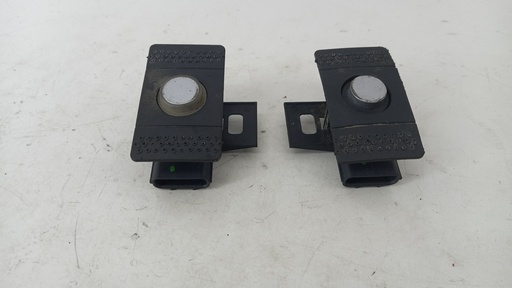 [NH700M39680] Автомобільні парктроніки Honda CR-V 2015 NH700M39680