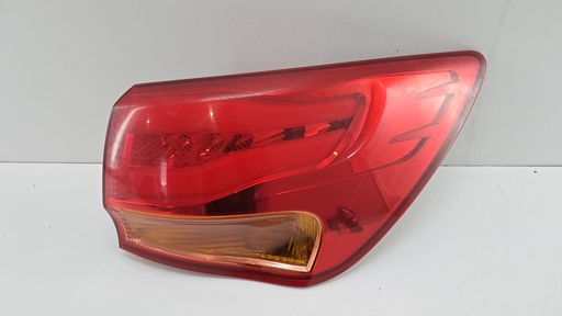 [92402A2320] Фонарь задний правый Kia Ceed II 2012-2015 92402A2320