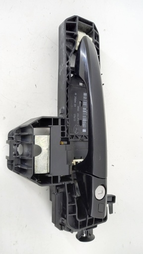 [A2047601534] Ручка двери передняя левая Mercedes CLS C218 C117 W212 2009-2016  A2047601534