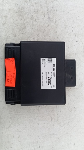 [8K0959663D] Блок керування Audi A6 C7 2011-2018 8K0959663D