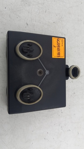 [4G8959793J] Блок управления двери Audi A6 C7 3.0 TDI 2015  4G8959793J