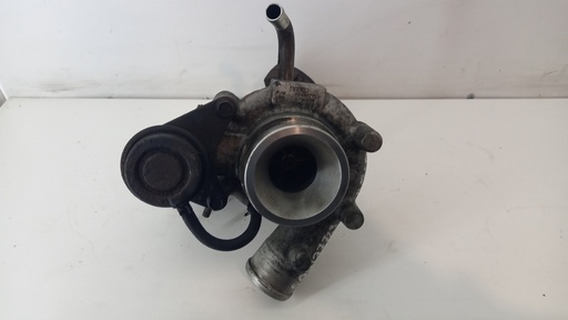 [504137713] Турбина Iveco Daily 3.0 HDI 2006 504137713