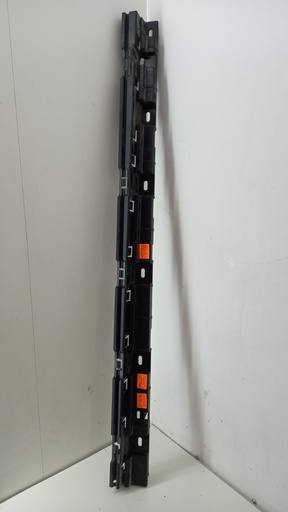 [51777184778] Накладка порога правая передняя BMW 5 F10 F11 2009-2017 51777184778