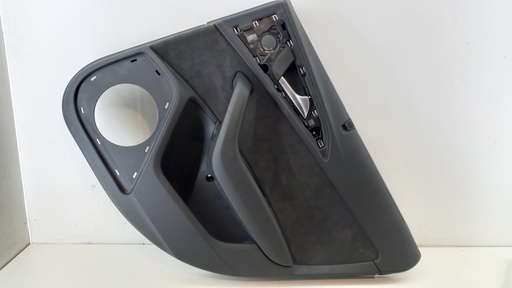 [4G0867306] Обшивка задней правой двери Audi A6 C7 2012  4G0867306