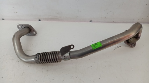 [03L131521] Трубка EGR Volkswagen Caddy 2.0 TDI 2011 рр 03L131521