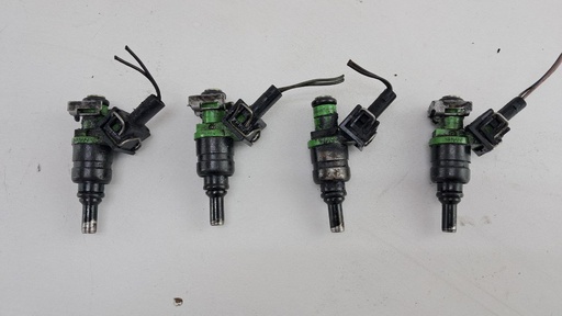 [A2710780549] Форсунки Mercedes W203 Sprinter 1.8i 2007 A2710780549