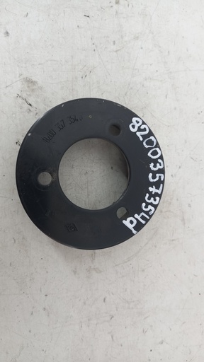 [8200357354D] Шків водяного насоса Opel Vivaro Renault Trafic 2.0 dCI 2014 8200357354D