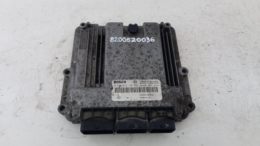 [8200520036] Блок керування двигуном Renault Laguna 2.0 DCI 2010 8200520036