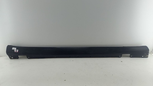 [A2196980254] Порог правый Mercedes CLS W219 2004-2010 гг A2196980254