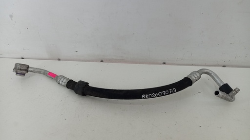 [8K0260707Q] Трубка кондиціонера Audi A4 B8 A5 2.0TDI 2007-2016 8K0260707Q