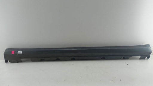 [A2046982154] Поріг лівий Mercedes GLK W204 2008-2012 рр. A2046982154