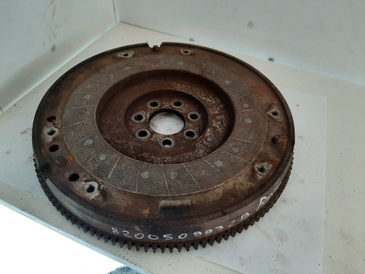 [8200509932] Маховик двигателя Renault Trafic 2.5 DCI 2003-2014 гг 8200509932