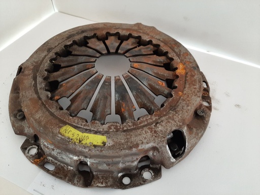 [NP52100] Корзина сцепления Toyota Yaris III 1.4 D4D 2006-2011 гг NP52100