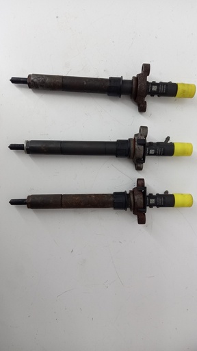 [9688438580] Форсунки Peugeot Citroen 2.0 HDI 2007-2016  9688438580
