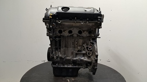 [5FW] Двигатель Peugeot 207 1.6 16V 2006-2013 10FHBU 5FW PSA5FW