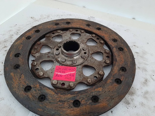 [201864000414] Диск зчеплення Audi A4 B8 2.0 TDI 2007-2011 рр 201864000414